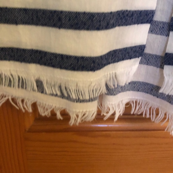 Madewell Button Tank - Picture 3 of 3